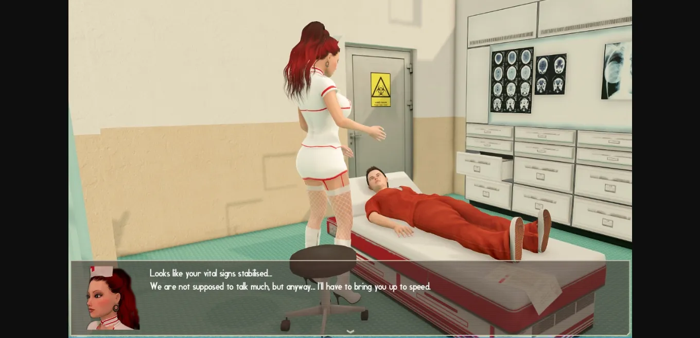 Others Abandoned Ethereal [v0.6.4] [Fishbone Labs] | Free Adult Games