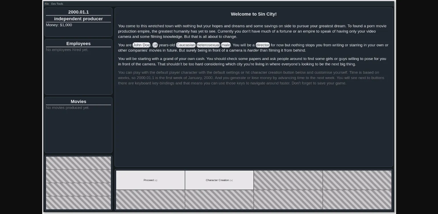 Others Abandoned Followers of Lust Studios [v0.0.2 Public] [Korbent] | Free Adult Games