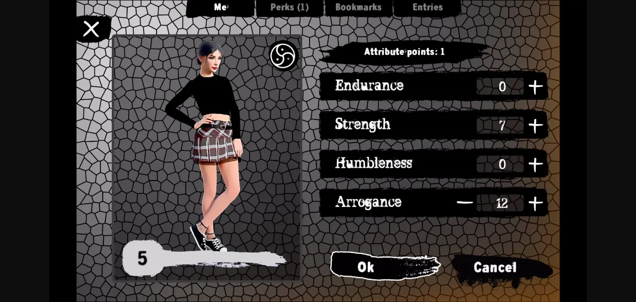 Others Abandoned Foreign Land [Chapter 2] [ZofiLodz] | Free Adult Games