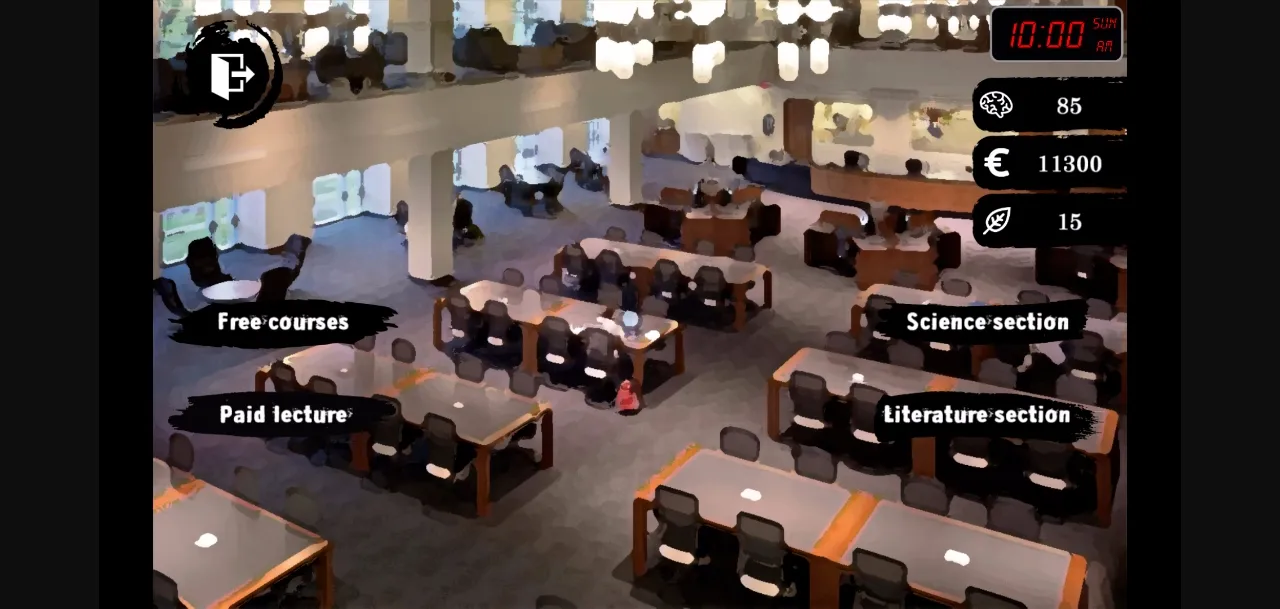 Others Abandoned Foreign Land [Chapter 2] [ZofiLodz] | Free Adult Games