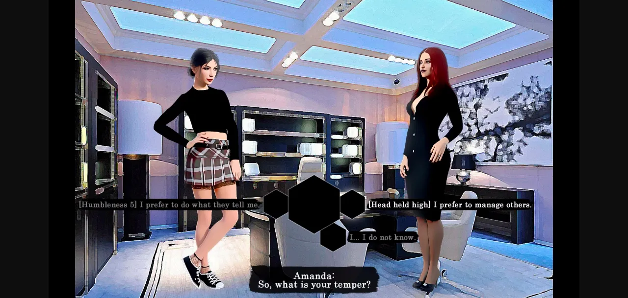 Others Abandoned Foreign Land [Chapter 2] [ZofiLodz] | Free Adult Games