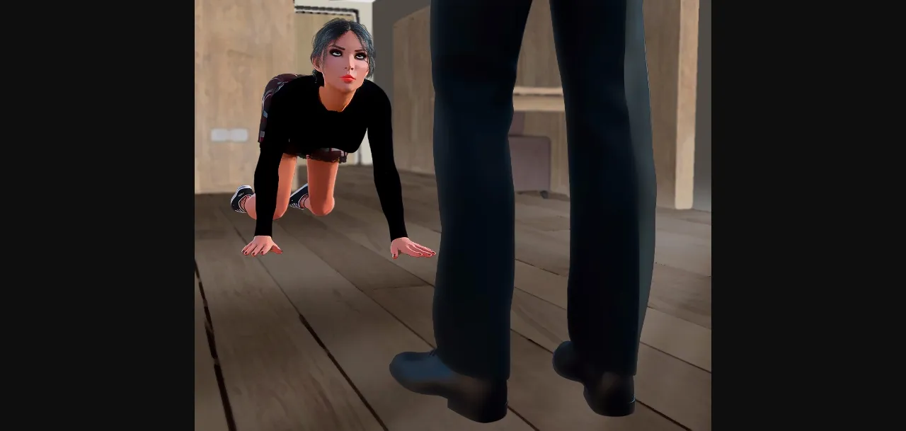 Others Abandoned Foreign Land [Chapter 2] [ZofiLodz] | Free Adult Games