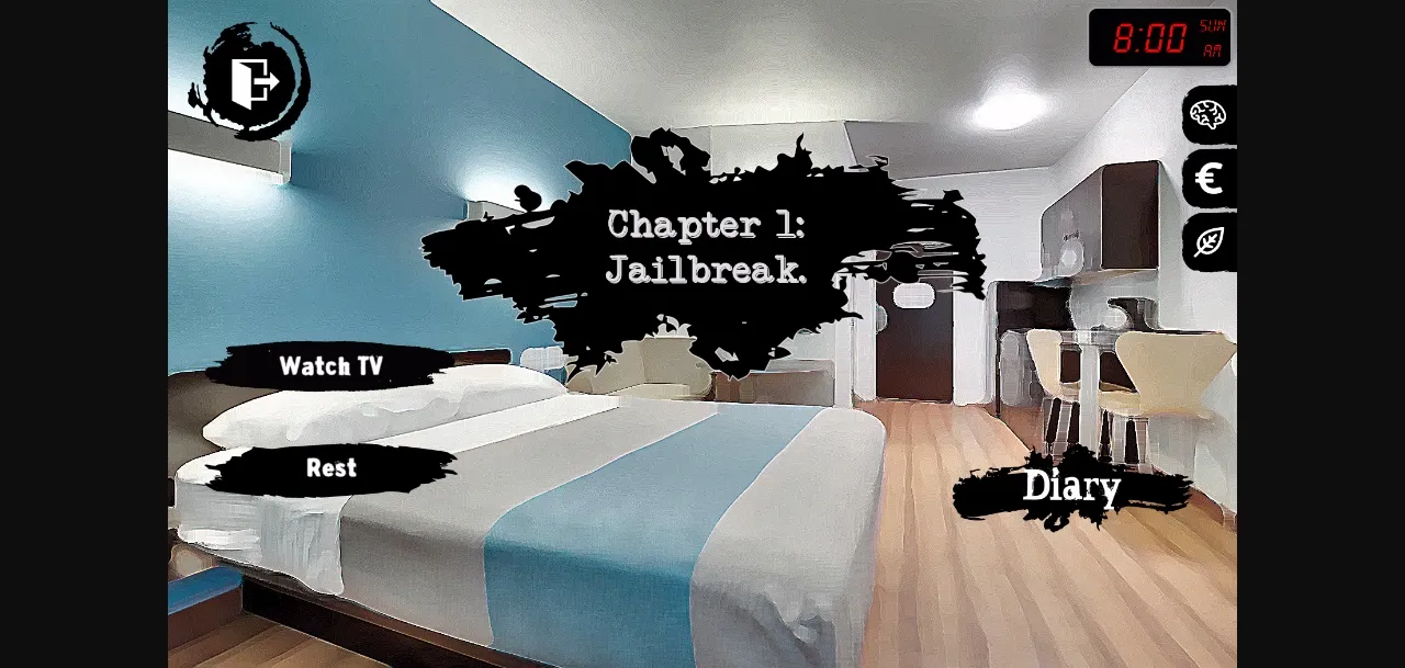 Others Abandoned Foreign Land [Chapter 2] [ZofiLodz] | Free Adult Games