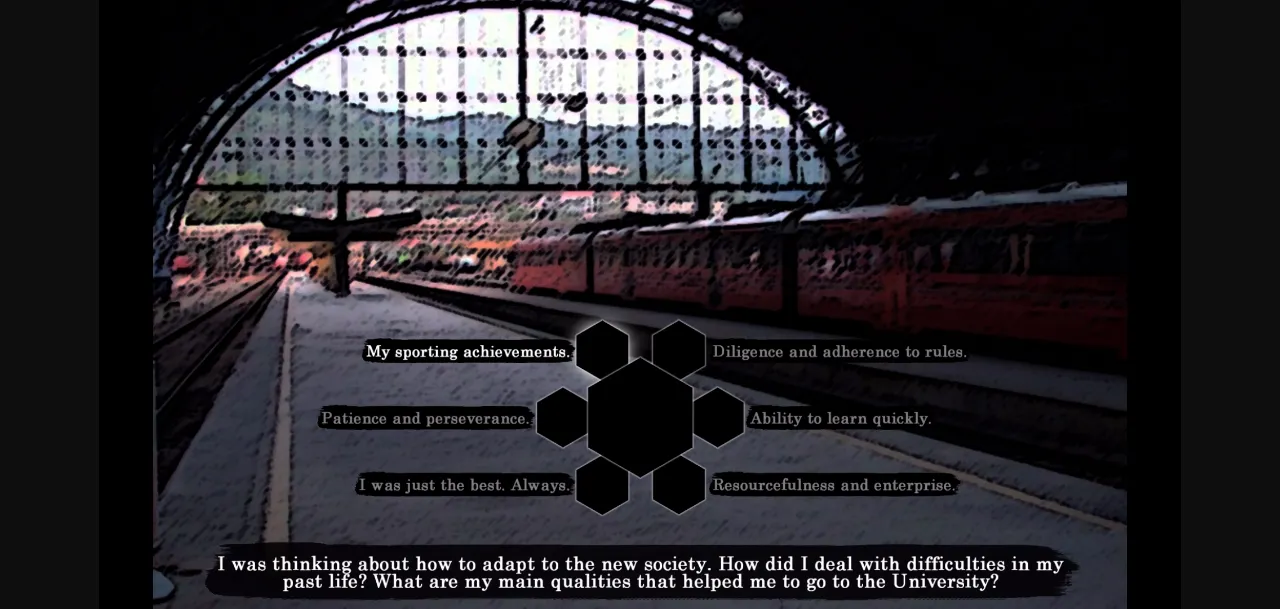 Others Abandoned Foreign Land [Chapter 2] [ZofiLodz] | Free Adult Games