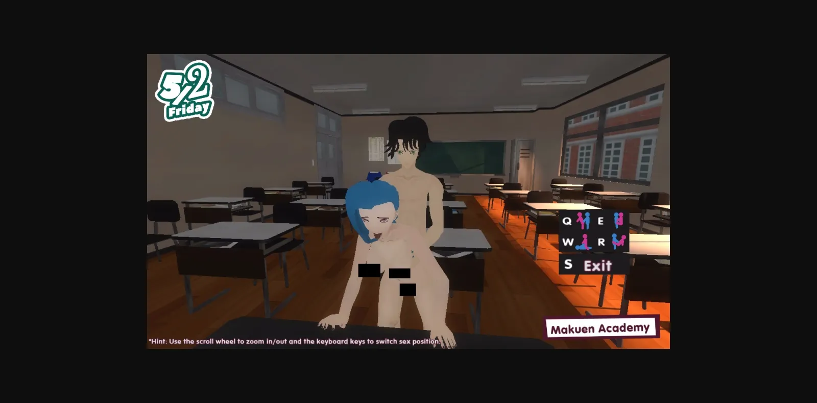 Others Abandoned Fornimon World [v0.01] [Fornimon World Team] | Free Adult Games