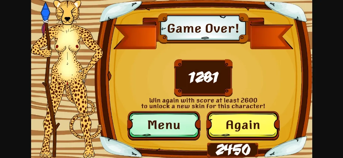 Others Abandoned Foxy Misfortunes [2.1.854] [eugeneloza] | Free Adult Games