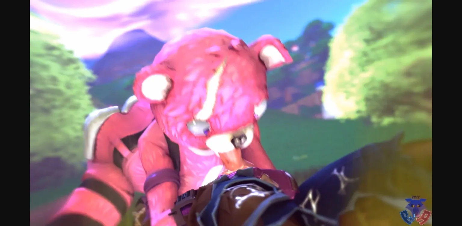 Others Abandoned Fucknite [Demo] [Space Rock99] | Free Adult Games