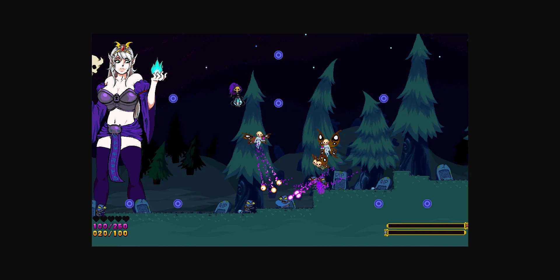 Others Abandoned Gnome'n Titans [v0.2.3] [SrMagal Creation] | Free Adult Games