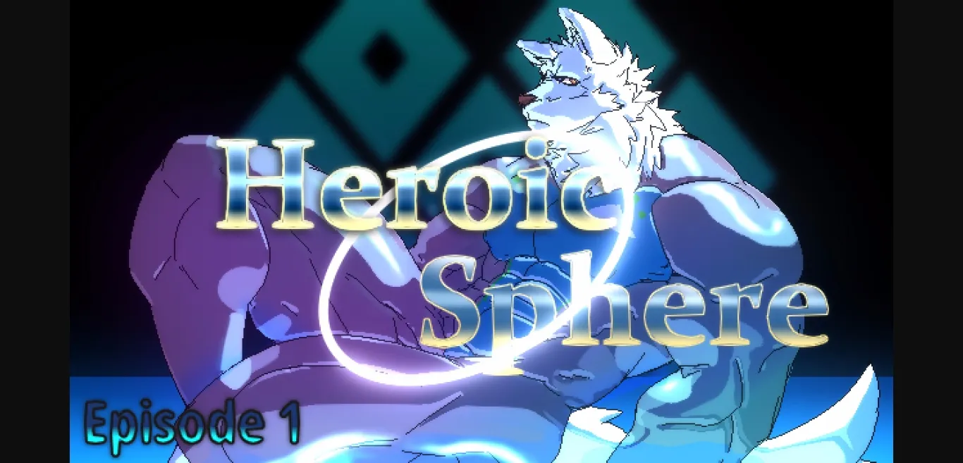 Others Abandoned Heroic Sphere - Episode 1   Cyberwolf [v1.5] [Satyroom] | Free Adult Games