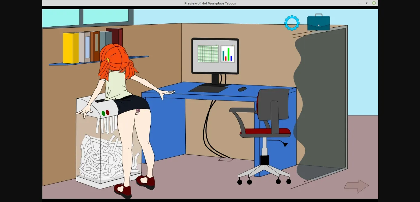 Others Abandoned Hot Workplace Taboos [v0.3.5] [ShadyDeeds] | Free Adult Games