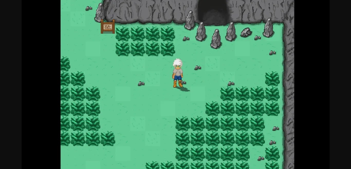 Others Abandoned Hunter of Sin [v2.1.0] [Plasmus] | Free Adult Games