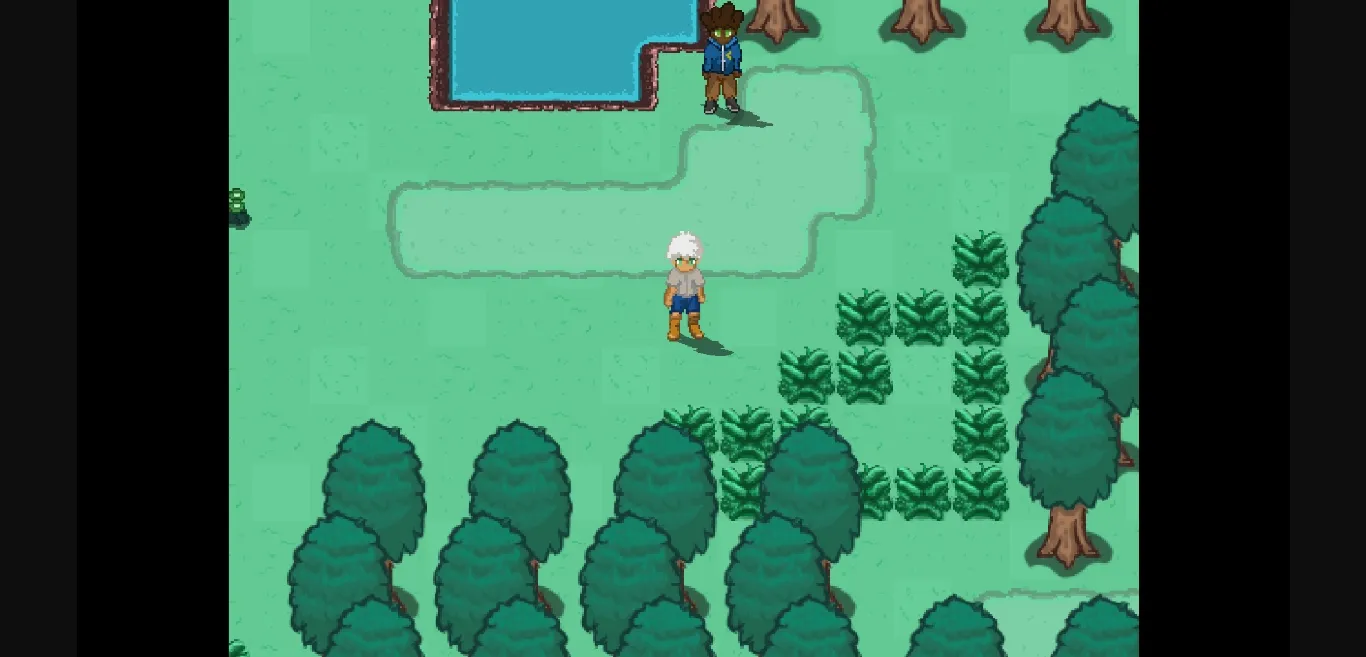 Others Abandoned Hunter of Sin [v2.1.0] [Plasmus] | Free Adult Games