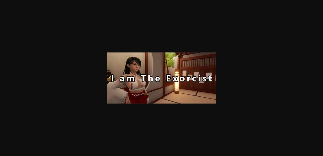 Others Abandoned I am The Exorcist [v1.0] [kkntkkb] | Free Adult Games
