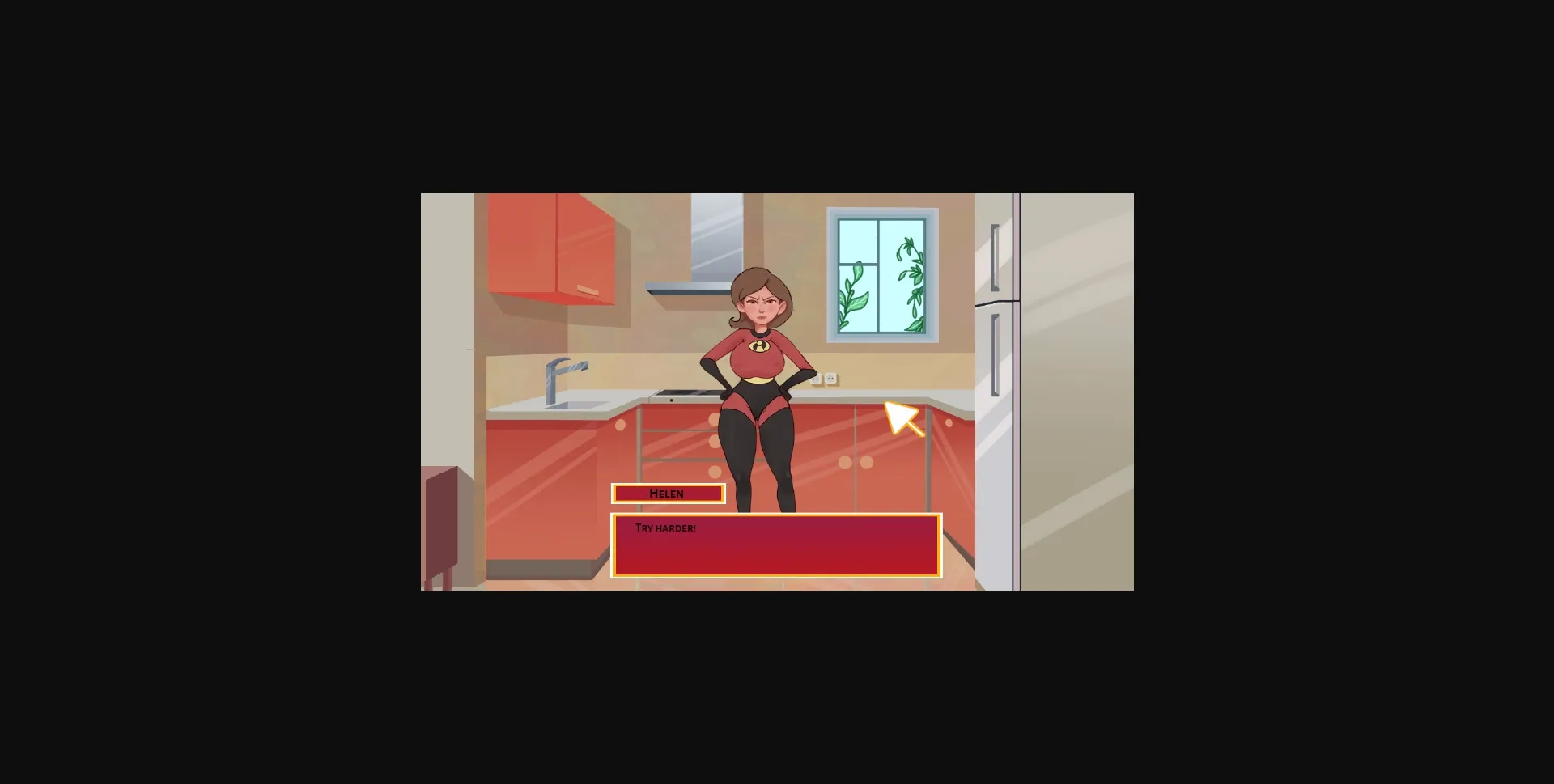 Others Abandoned I.BOOBS 1 [v0.2] [Wexeo] | Free Adult Games