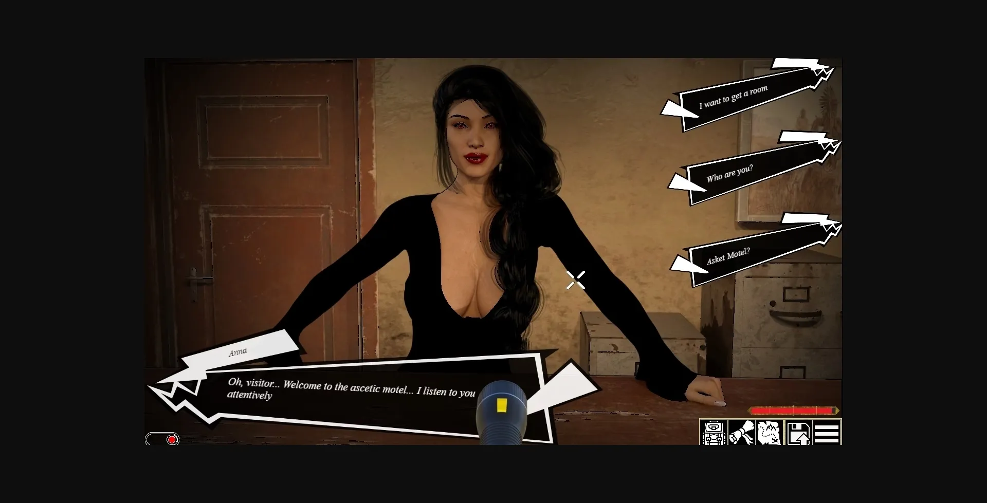 Others Abandoned Incubus  Motel of Lust [v0.1.0] [Goodwin] | Free Adult Games