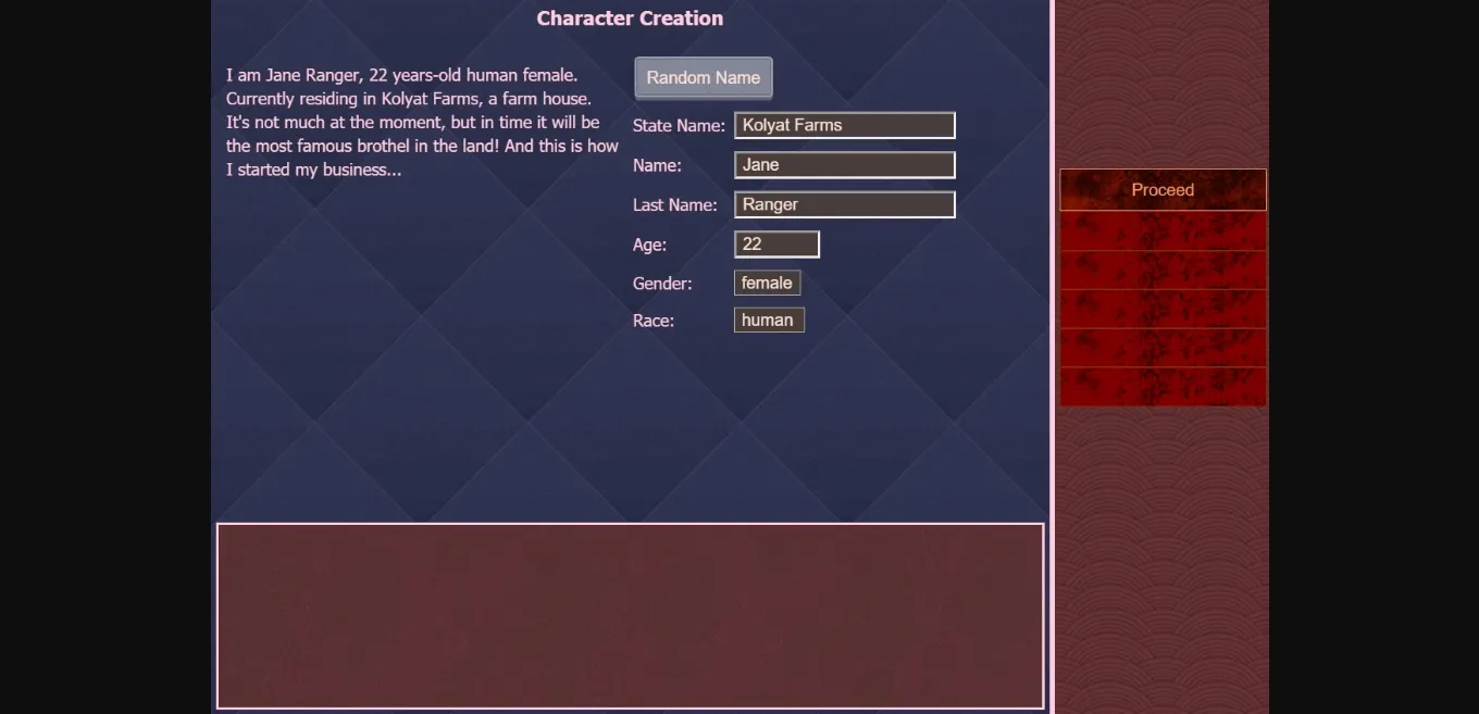 Others Abandoned Kazatzka [v0.1.0] [Zolotnik] | Free Adult Games