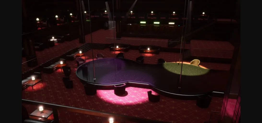 Others Abandoned King Of Brothels [v0.1] [KingOfBrothels] | Free Adult Games