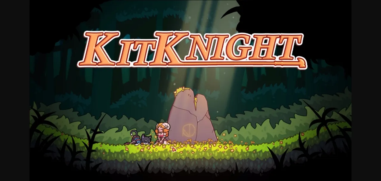 Others Abandoned KitKnight [v0.1.06] [BnBigus] | Free Adult Games