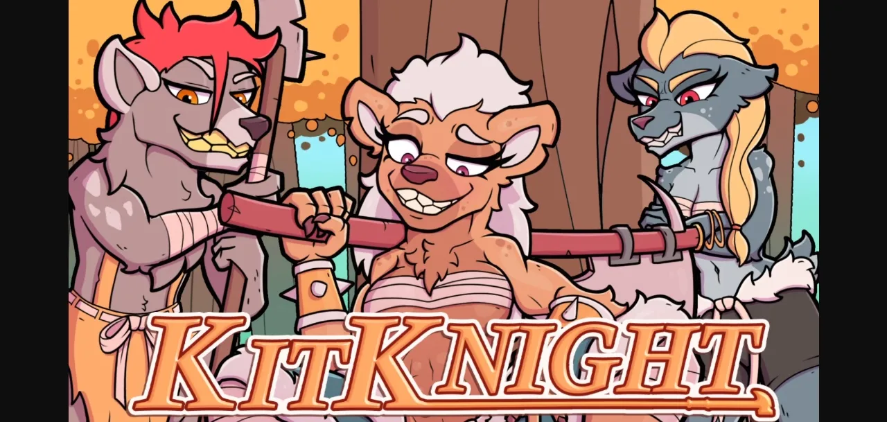 Others Abandoned KitKnight [v0.1.06] [BnBigus] | Free Adult Games