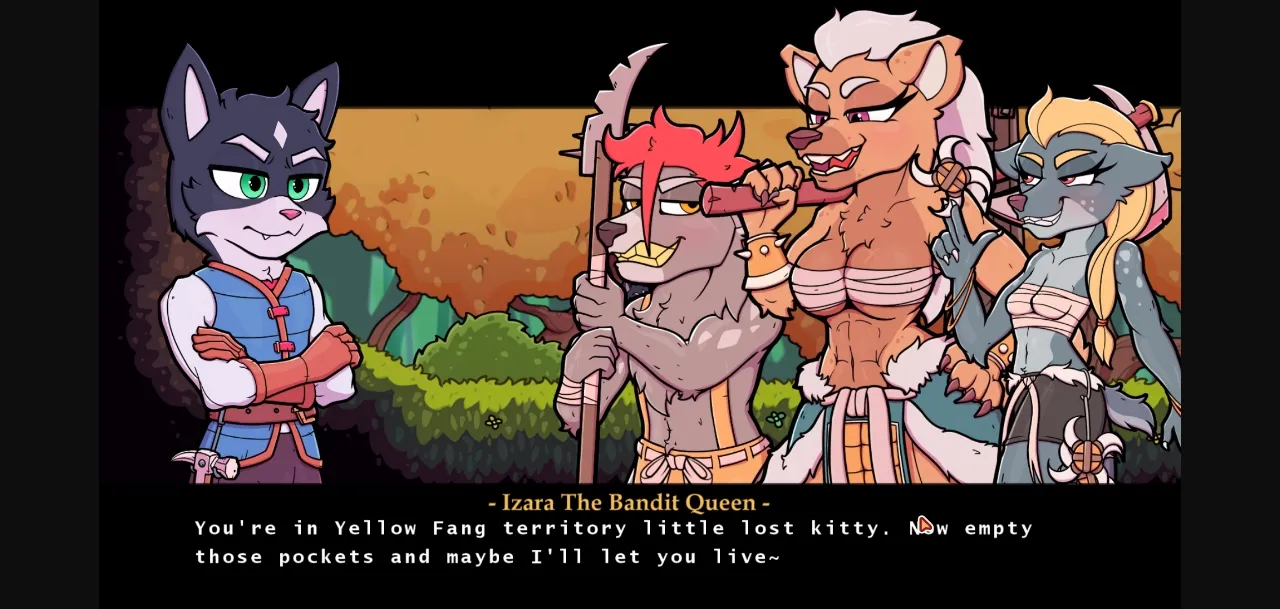 Others Abandoned KitKnight [v0.1.06] [BnBigus] | Free Adult Games