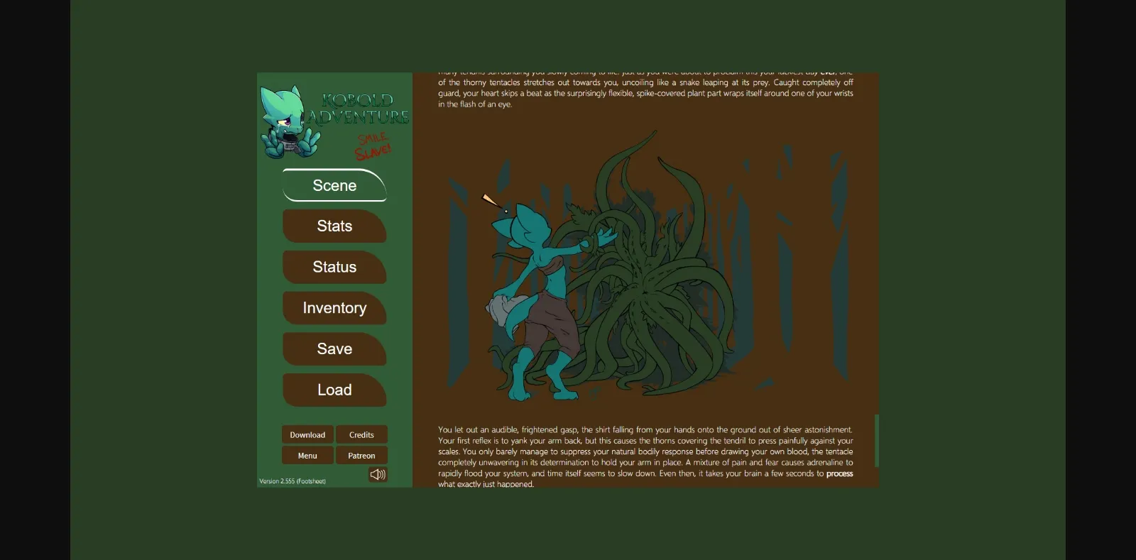 Others Abandoned Kobold Adventure [v2.9.9] [TinkeringTurian] | Free Adult Games