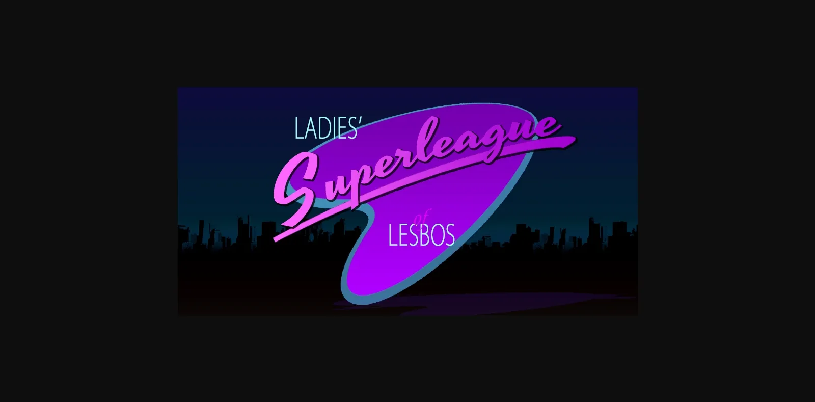 Others Abandoned Ladies' Superleague of Lesbos [v0.22] [Superstellar] | Free Adult Games