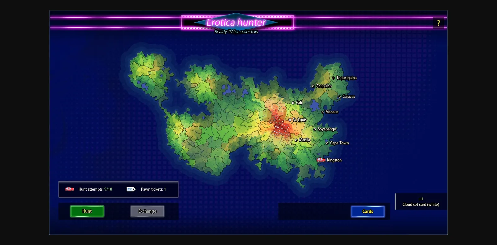 Others Abandoned Ladies' Superleague of Lesbos [v0.22] [Superstellar] | Free Adult Games