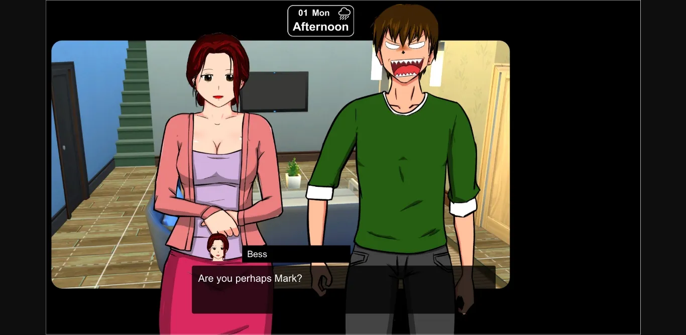 Others Abandoned Lucky Kun [v0.01] [MadDev] | Free Adult Games