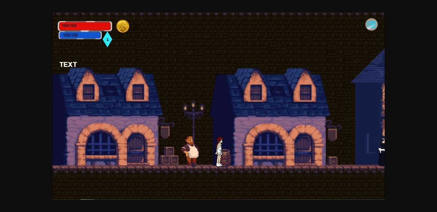 Others Abandoned Lusty Vampire [v0.0.1] [Lustcrestx] | Free Adult Games