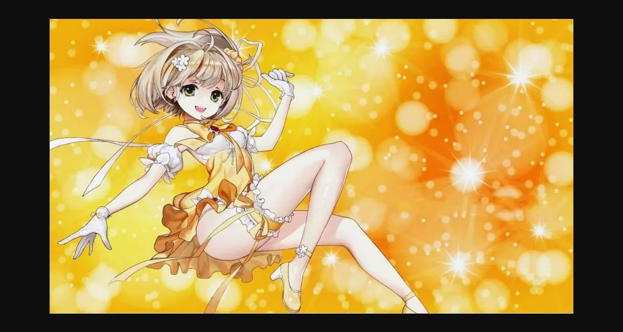 Others Abandoned Magical Angel Fairy Flower [v2.4] [Umai Neko] | Free Adult Games