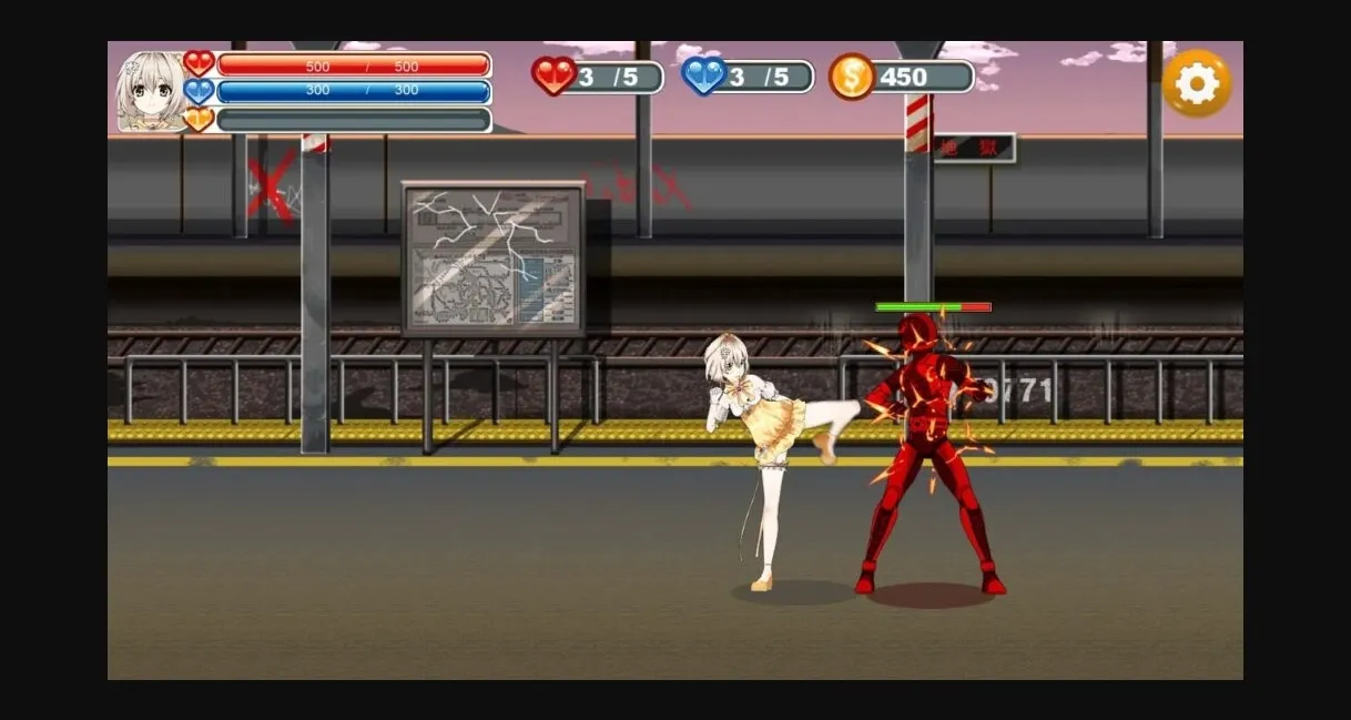 Others Abandoned Magical Angel Fairy Flower [v2.4] [Umai Neko] | Free Adult Games