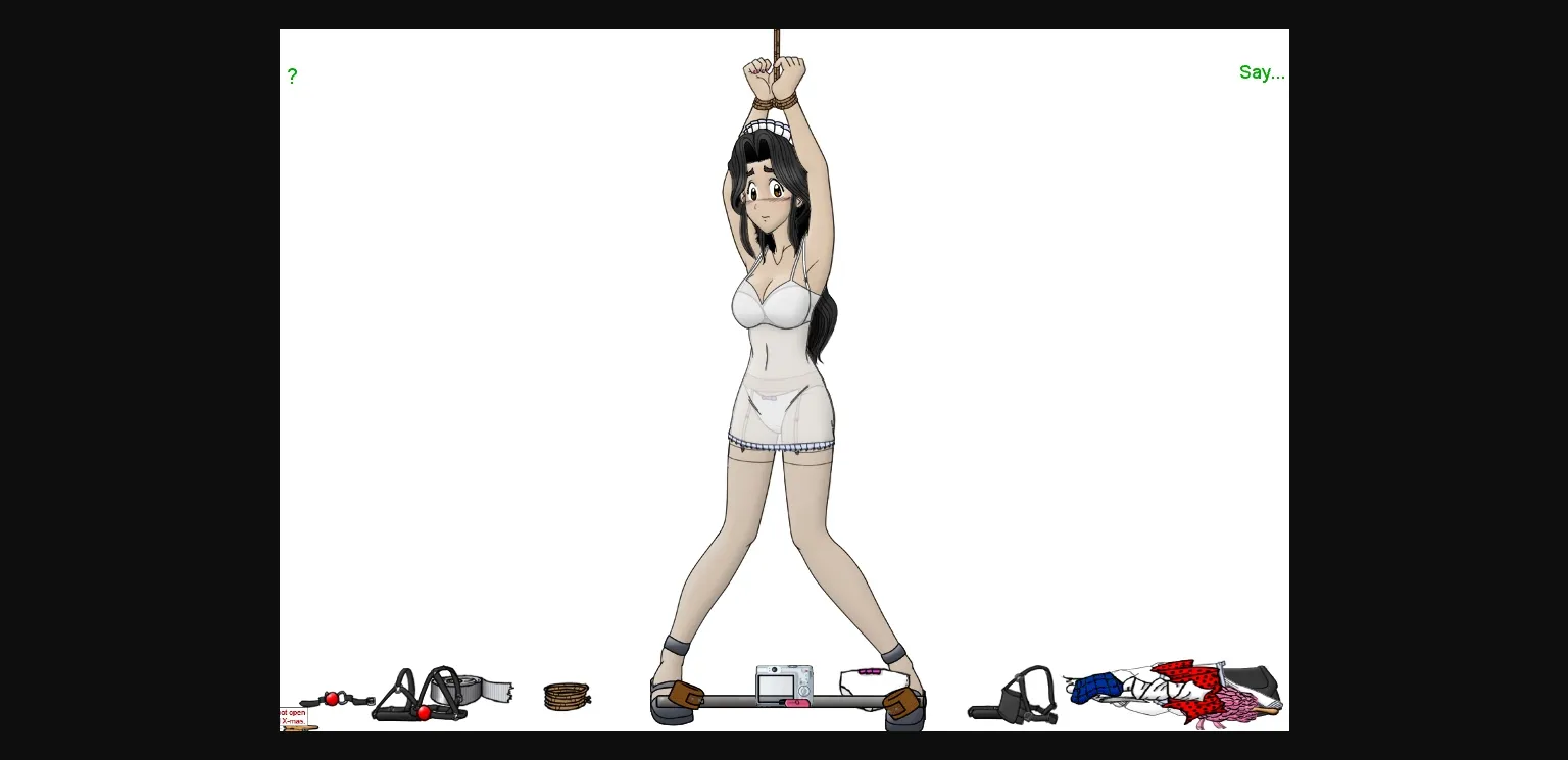 Others Abandoned Maid for Bondage [v2] [Bgagger and Cao Cao] | Free Adult Games