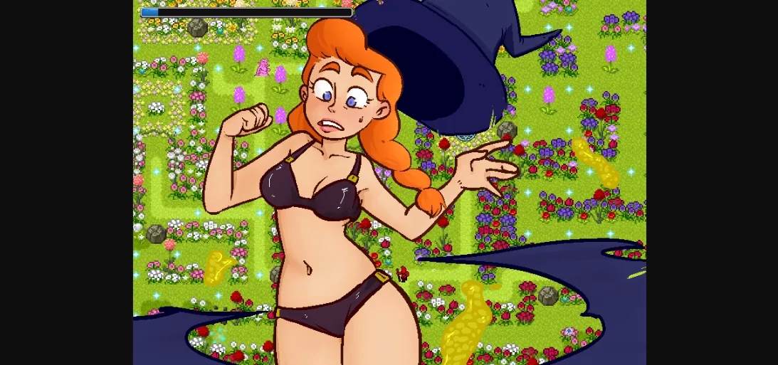 Others Abandoned Mana Maze [v0.10] [CyberScherzo Studios] | Free Adult Games