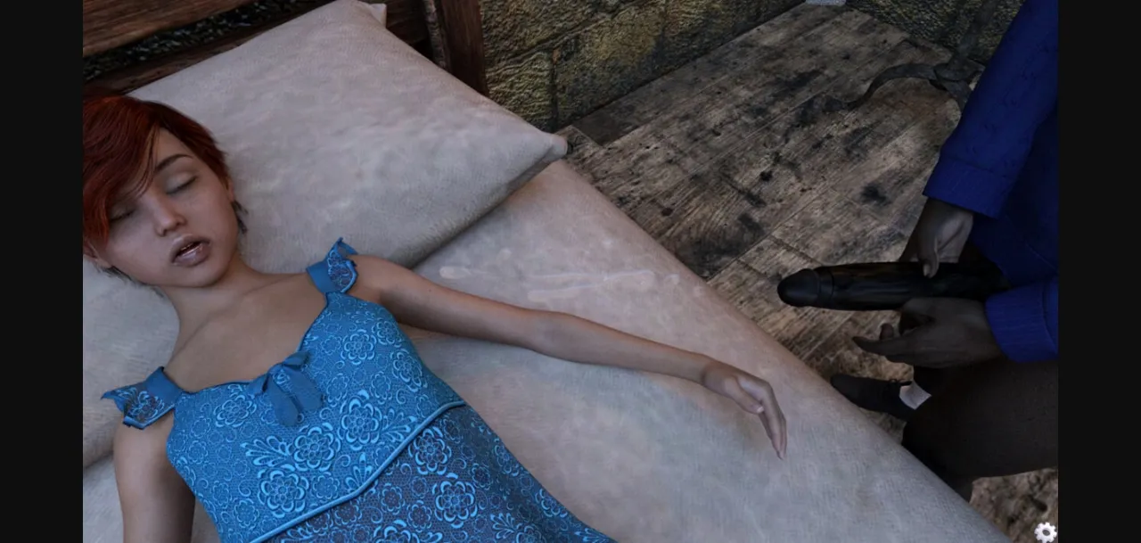 Others Abandoned Mbanga the Voyeur [v0.04] [Drunk Robot] | Free Adult Games