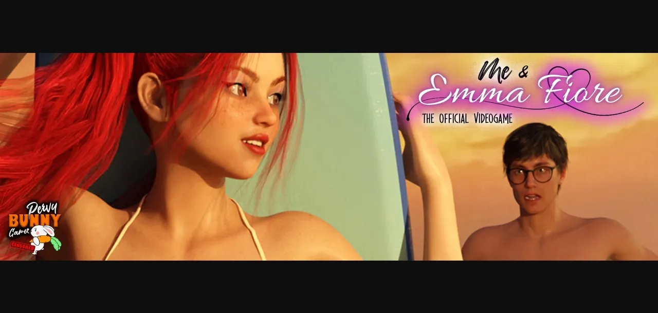 Others Abandoned Me & Emma Fiore - The Official Videogame [v0.011] [Pervy Bunny Games] | Free Adult Games