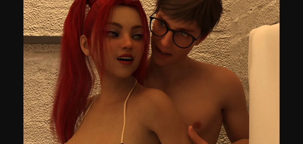 Others Abandoned Me & Emma Fiore - The Official Videogame [v0.011] [Pervy Bunny Games] | Free Adult Games