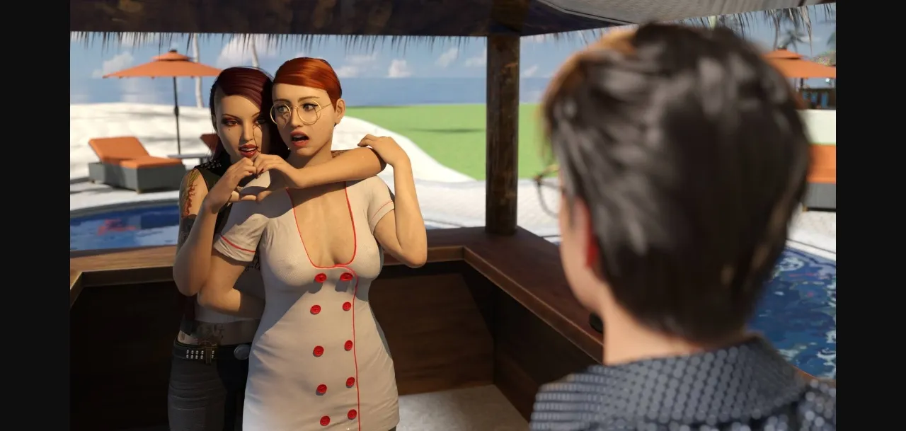 Others Abandoned Me & Emma Fiore - The Official Videogame [v0.011] [Pervy Bunny Games] | Free Adult Games