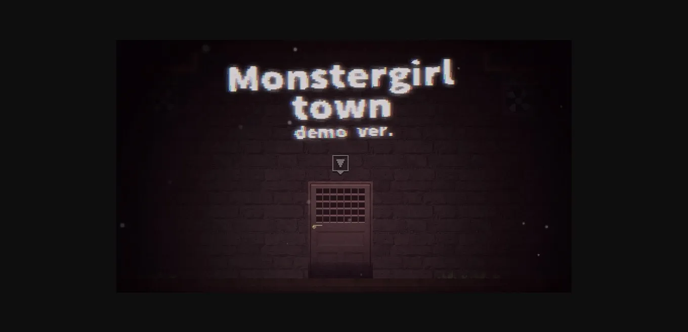 Others Abandoned Monstergirl Town [Demo] [Huu_404] | Free Adult Games