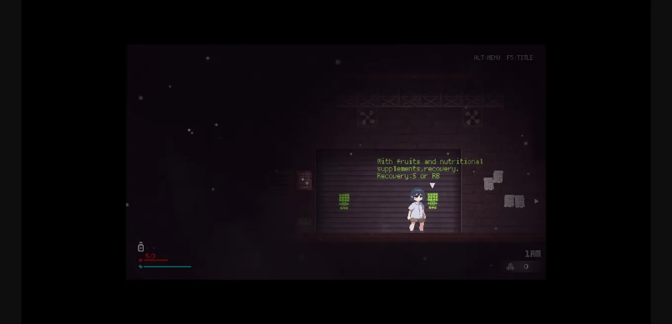 Others Abandoned Monstergirl Town [Demo] [Huu_404] | Free Adult Games