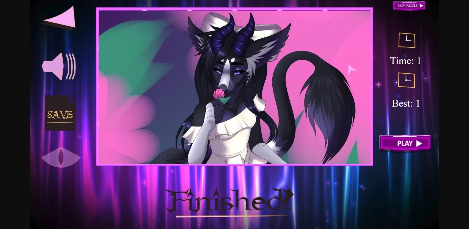 Others Abandoned My first Furry [Early Access] [Furry Games] | Free Adult Games