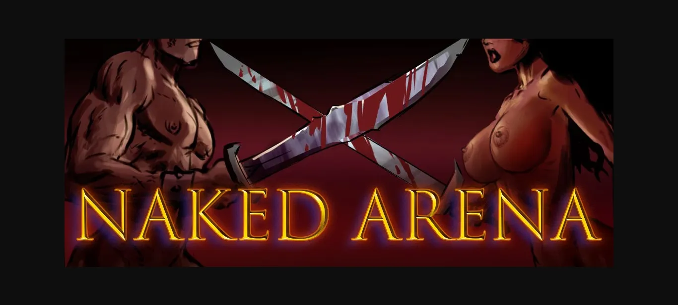 Others Abandoned Naked Arena [v1.01] [Darina A.] | Free Adult Games