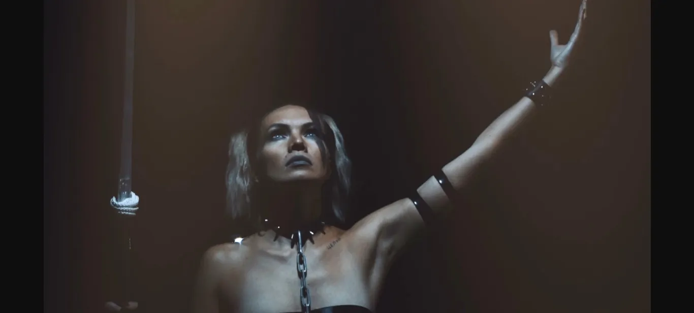 Others Abandoned Naked Arena [v1.01] [Darina A.] | Free Adult Games