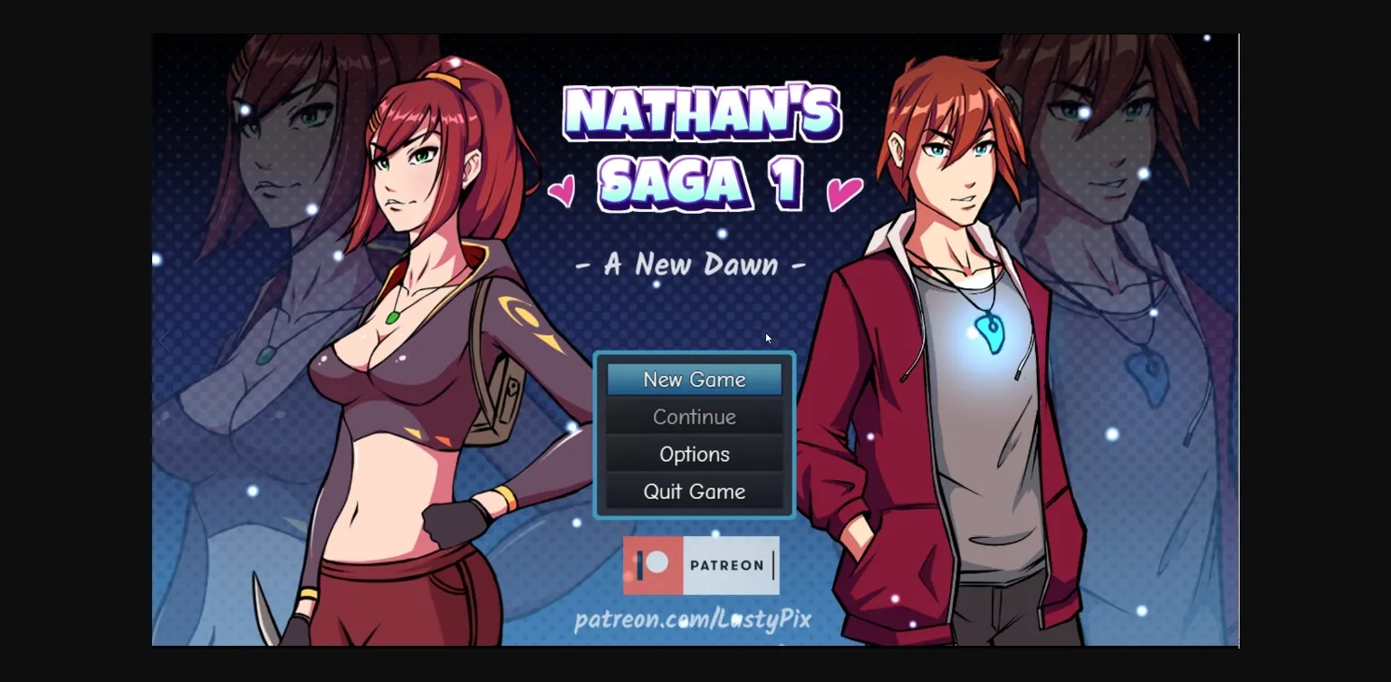 Others Abandoned Nathans Saga [v0.2.0] [LUSTYPIX] | Free Adult Games