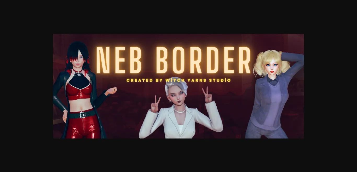 Others Abandoned NEB Border [Demo] [Witch Yarns Studio] | Free Adult Games