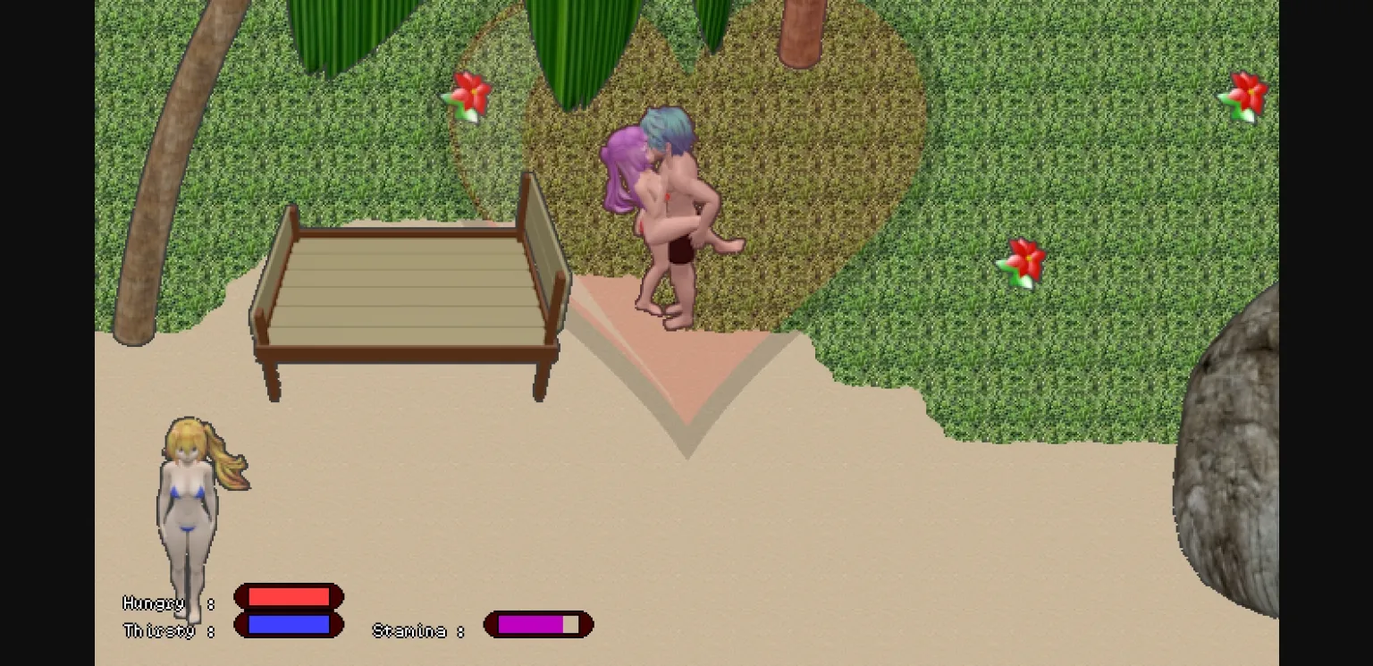 Others Abandoned New Life Survival Project H [v0.5] [Penguntit] | Free Adult Games