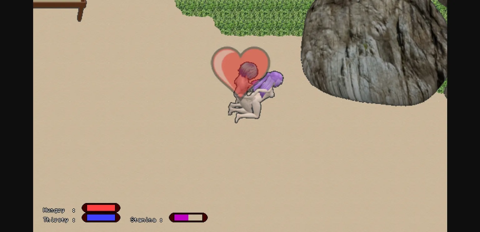 Others Abandoned New Life Survival Project H [v0.5] [Penguntit] | Free Adult Games