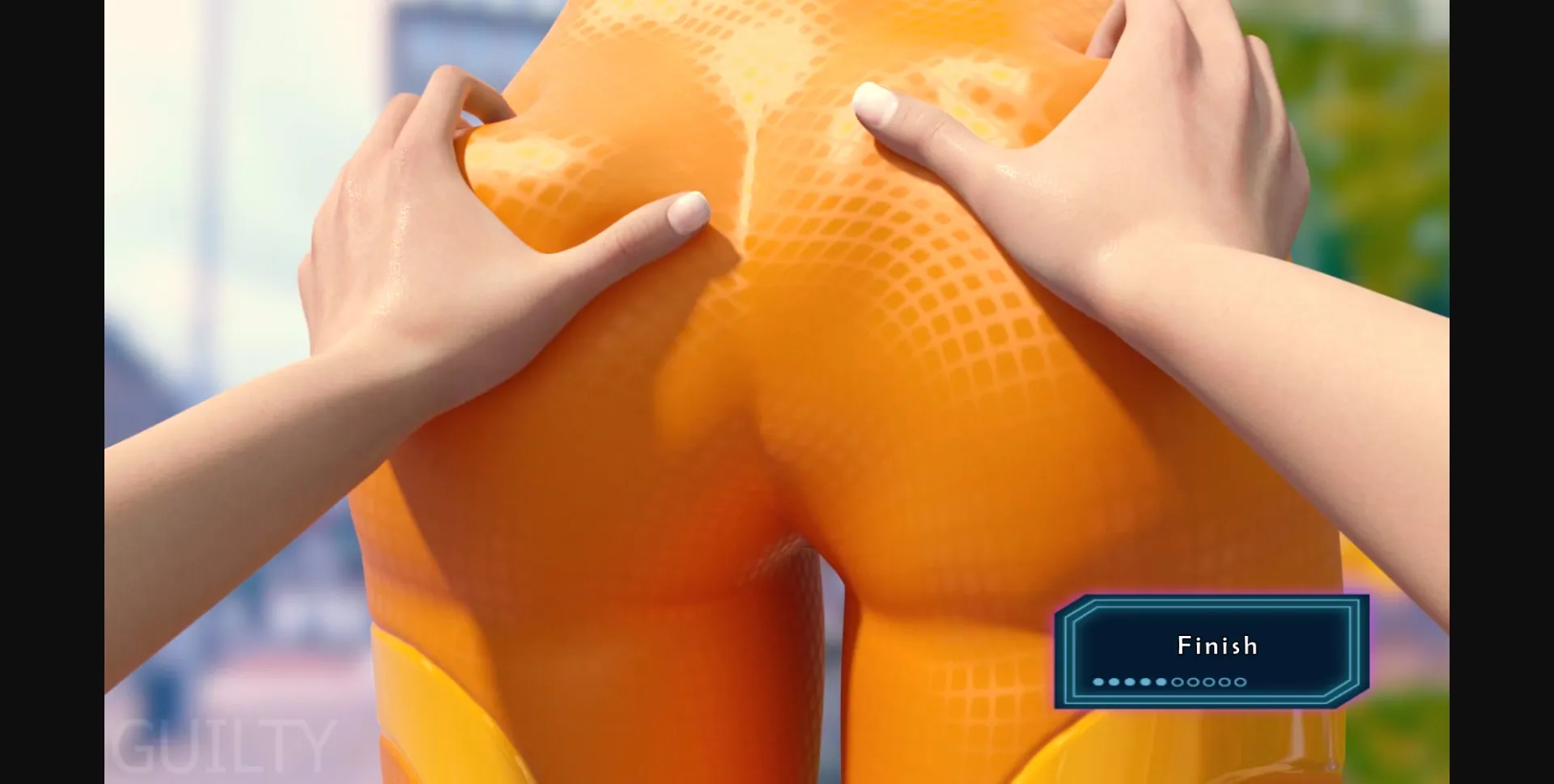 Others Abandoned New Lust City [v0.0.1] [Blue Taco Games] | Free Adult Games