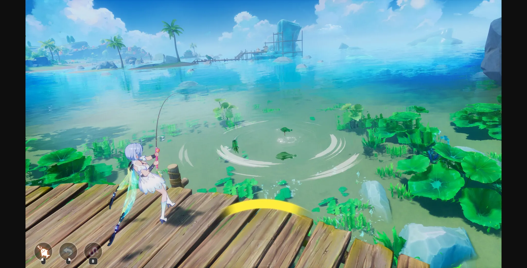 Others Abandoned Novastella Island [Early Access] [Nova Studio] | Free Adult Games