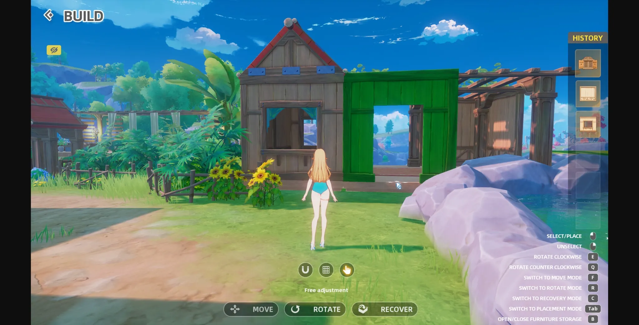 Others Abandoned Novastella Island [Early Access] [Nova Studio] | Free Adult Games