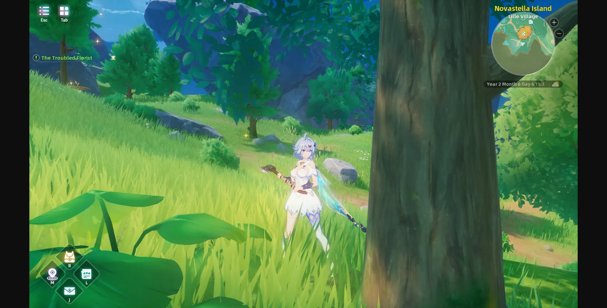 Others Abandoned Novastella Island [Early Access] [Nova Studio] | Free Adult Games